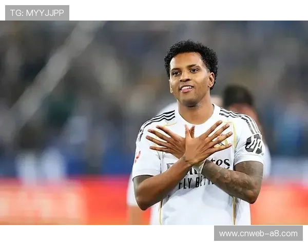 罗德里戈不满皇马现状考虑离队，经纪人证实消息