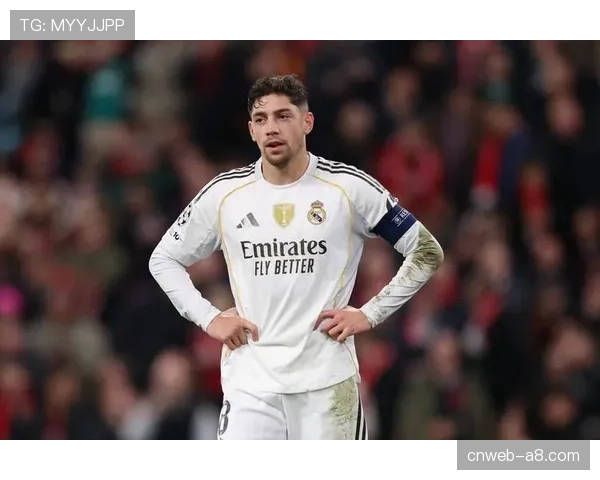 巴尔韦德独家专访:谈论在皇马的领导力进化与中场角色承担 巴尔韦德独家专访:谈论在皇马的领导力进化与中场角色承担